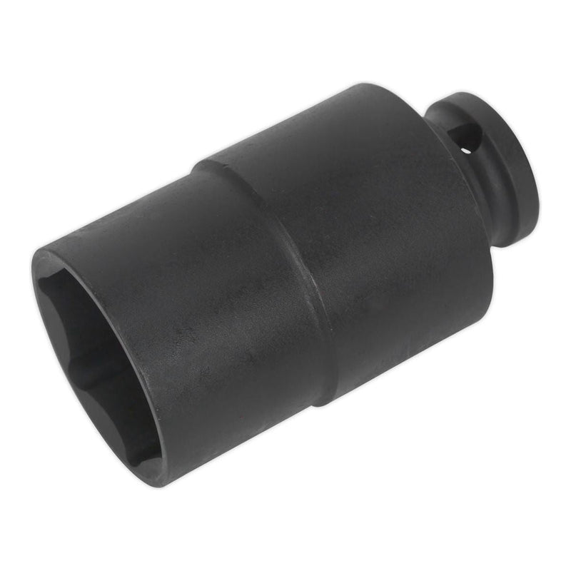 Sealey Impact Socket Hub Nut 36mm 1/2"Sq Drive Fiat 500 Ford Ka SX136 Sealey  - Town Parts