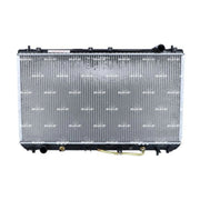 NRF Engine Radiator 53302