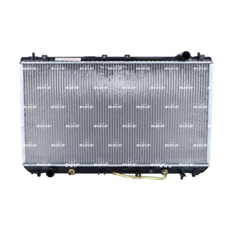 NRF Engine Radiator 53302