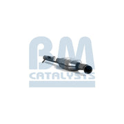 BM Catalysts Homologated Diesel Cat BM80101H