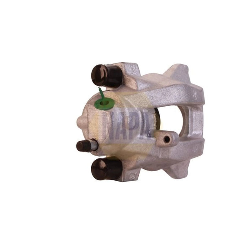 NAPA Brake Caliper Assembly Rear Left NCA2031
