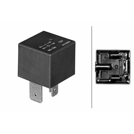 Hella Main Power Relay 4RA 003 437-211