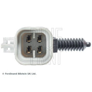 Blue Print O2 Lambda Oxygen Sensor after catalytic convert ADBP700095