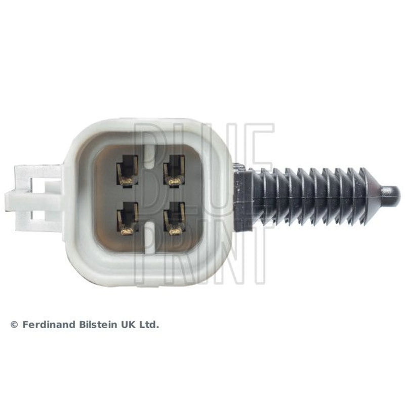Blue Print O2 Lambda Oxygen Sensor after catalytic convert ADBP700095