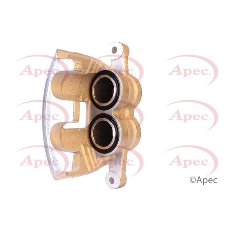 Apec Brake Caliper Assembly Front Right RCA110N