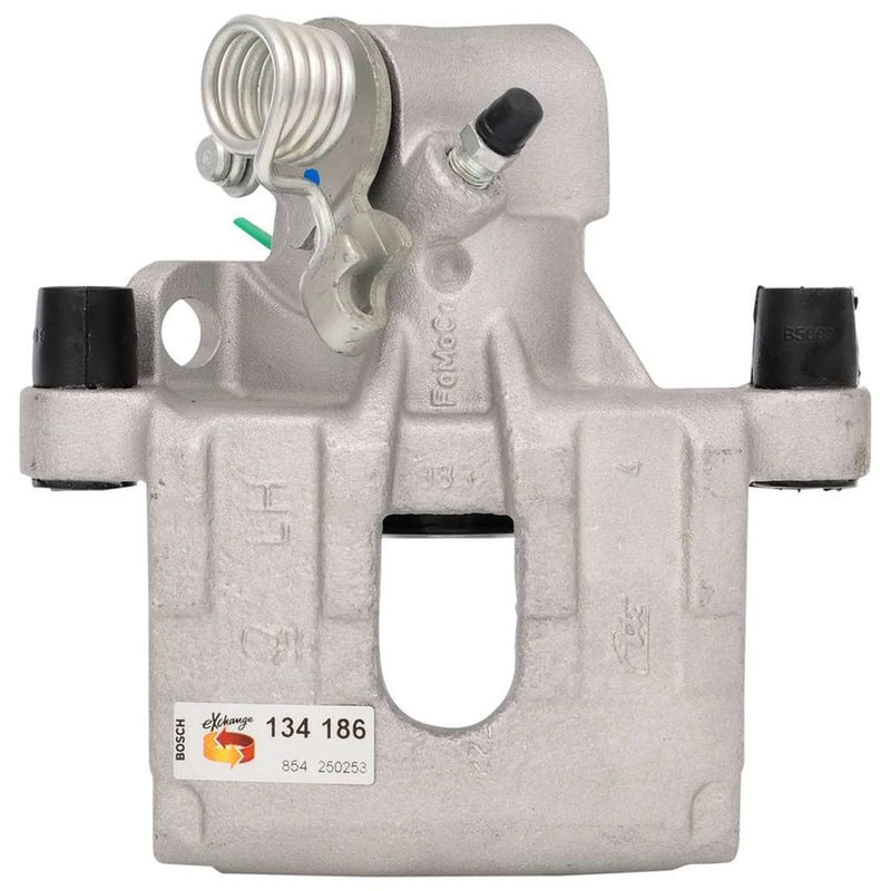 Bosch Brake Caliper Assembly Rear Left 0 986 134 186
