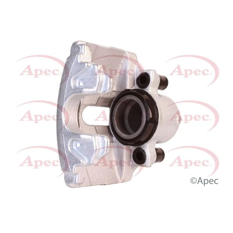 Apec Brake Caliper Assembly Front Left LCA159N