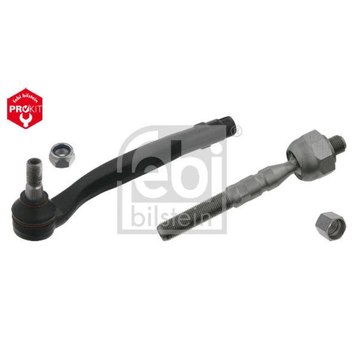 Febi Inner Rack End Right Joint Front Left 39503
