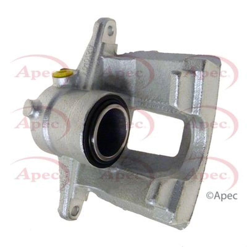 Apec Brake Caliper Assembly Rear Right RCA1433N