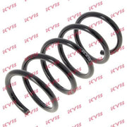 KYB Rear Suspension Coil Spring RA6393