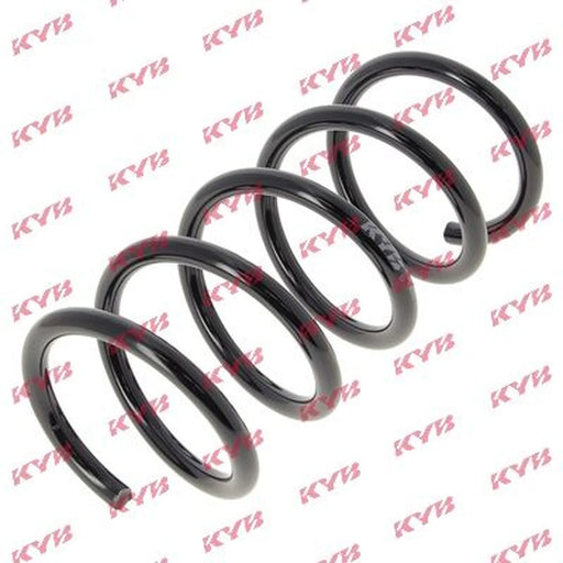 KYB Rear Suspension Coil Spring RA6393