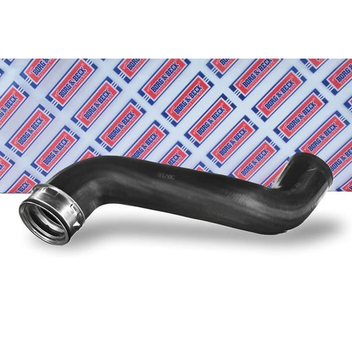 Borg & Beck Intercooler Turbo Charge Air Hose BTH1707