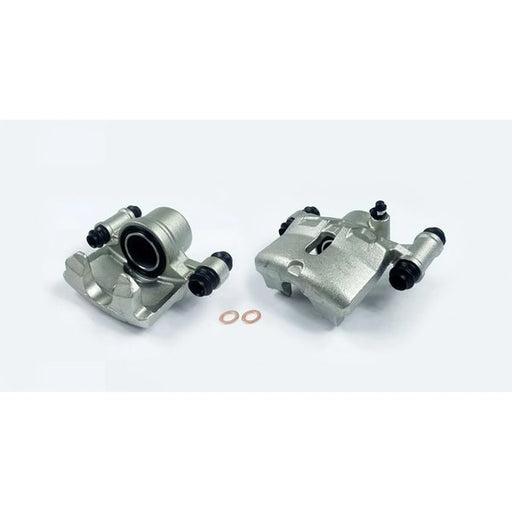 Abtex Brake Caliper Assembly Front Left ABC1766L