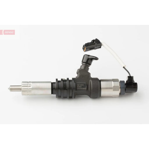 Denso Diesel Injector Nozzle Tip DCRI105450