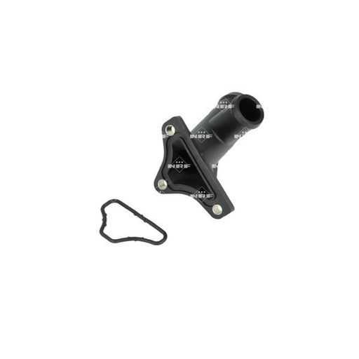 NRF Coolant Flange Housing Connector Cylinder Head 775043