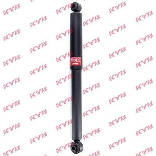 KYB Shock Absorber Damper Strut Rear 348027