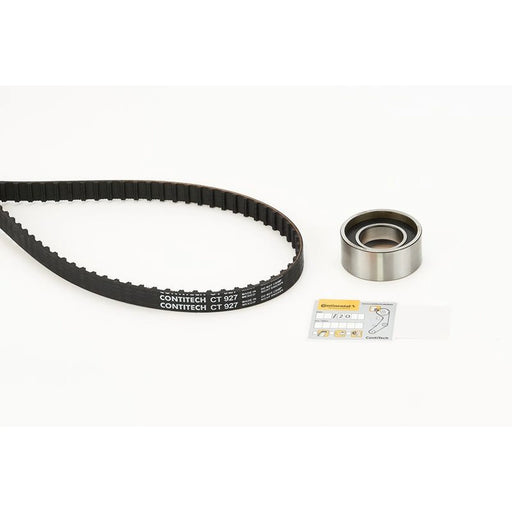 Continental CTAM Timing Belt Kit with Rollers CT927K1