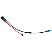 Mintex Brake Pad Wear Sensor Front MWI0663