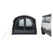 Outwell Crossville 250SA Air Drive-Away Campervan Air Awning 175-200cm - Outwell - Van Life Living