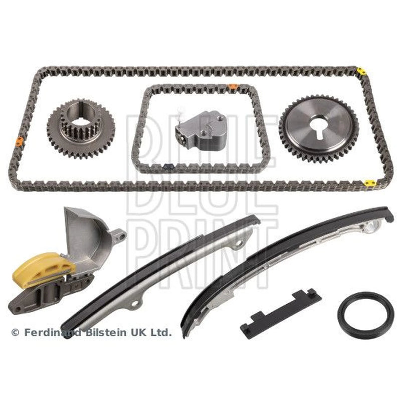 Blue Print Timing Chain Kit Set 70 Links 6mm ADBP730007