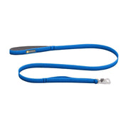 Ruffwear Front Range Dog Lead in Blue Pool (One Size) - Ruffwear - Van Life Living