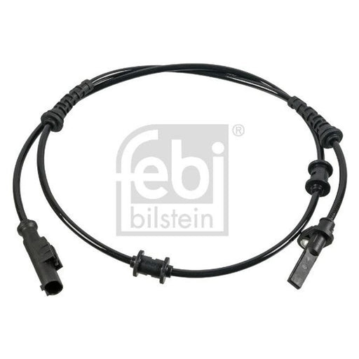 Febi ABS Wheel Speed Sensor Rear Right 185385