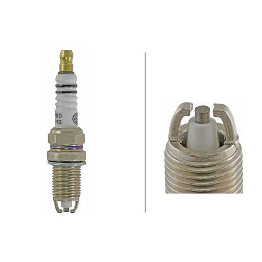 Hella Engine Spark Plug 8EH 358 238-171
