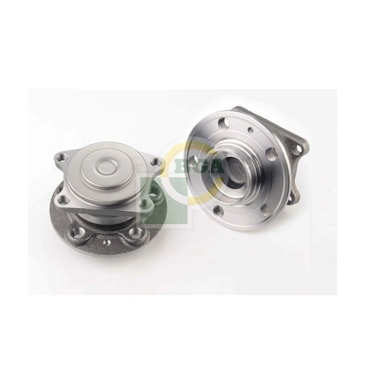 BGA Wheel Bearing Kit 135mm WHB9714K
