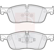 Apec Front Brake Pad Set PAD2061B