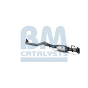 BM Catalysts Homologated Petrol Cat BM90774H