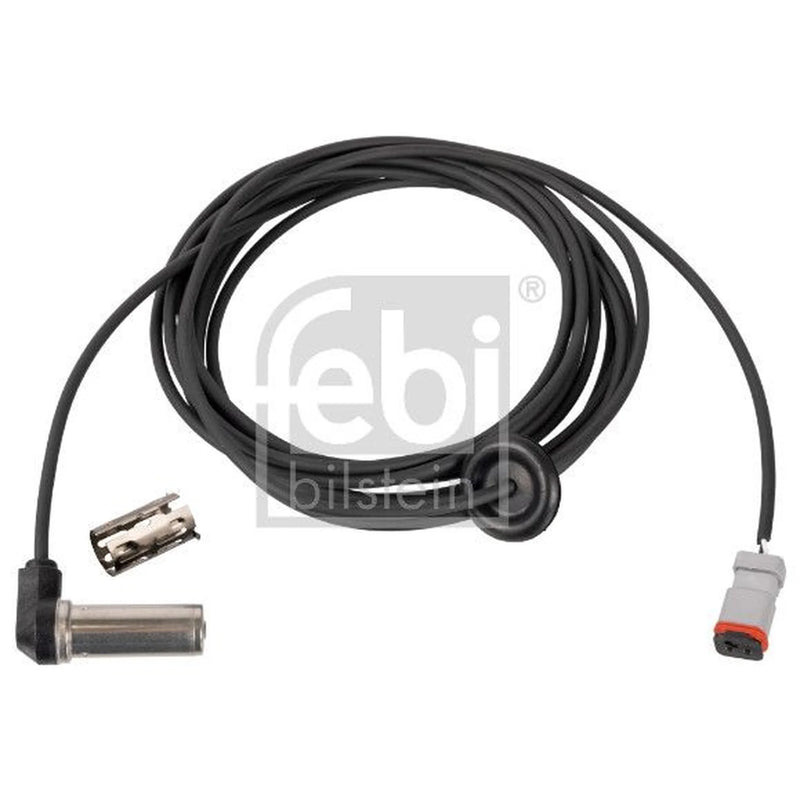 Febi ABS Wheel Speed Sensor Front Left 172358