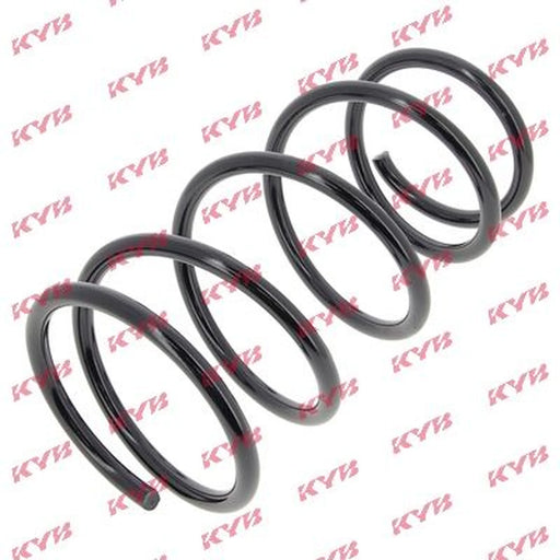 KYB Rear Suspension Coil Spring RC5816