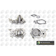 BGA Engine Cooling Water Pump CP7046T