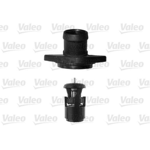 Valeo Thermostat,Coolant 820962