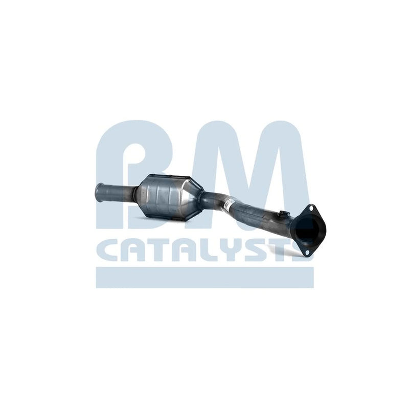 BM Catalysts Homologated Petrol Cat BM90166H