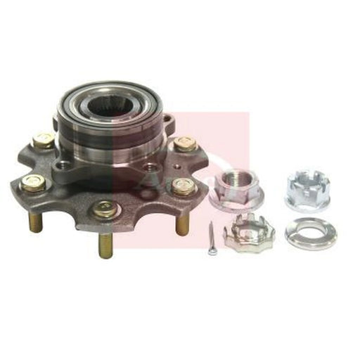 Apec Wheel Bearing Kit AWB1778