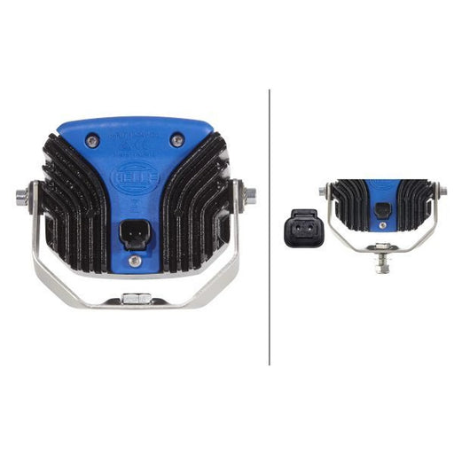 Hella Worklight High 1GA 996 188-011