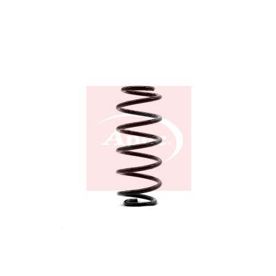 Apec Red Suspension Coil Spring ACS1323