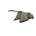 Outwell Sandcrest S Poled Tailgate Awning - Outwell - Van Life Living