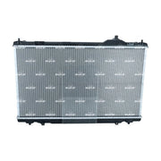 NRF Engine Radiator 50137