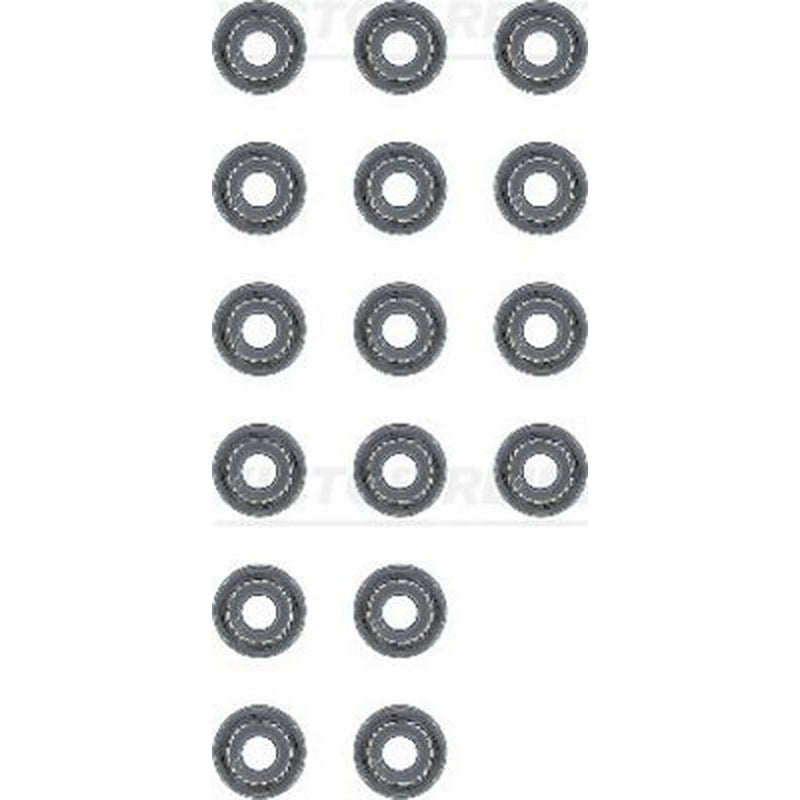 Victor Reinz Valve Stem Seal Set ID High 12-53678-01