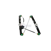 Fahren Electric Window Regulator Lifter Right Front fits BMW X3 2003-2011