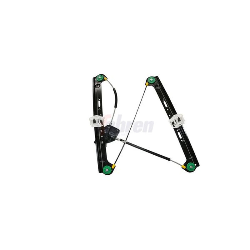 Fahren Electric Window Regulator Lifter Right Front fits BMW X3 2003-2011