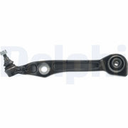 Delphi Control/Trailing Arm Rear TC7842