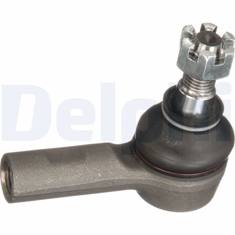 Delphi Steering Tie Rod End Ball Joint Front Right M14x1.5 TA1500
