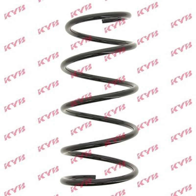 KYB Front Suspension Coil Spring RC2117