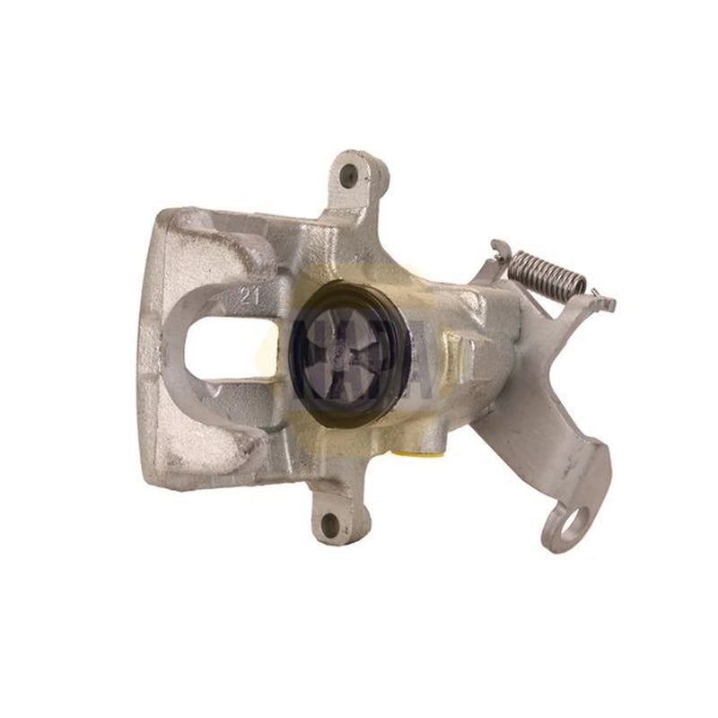 NAPA Brake Caliper Assembly Rear Left NCA1809
