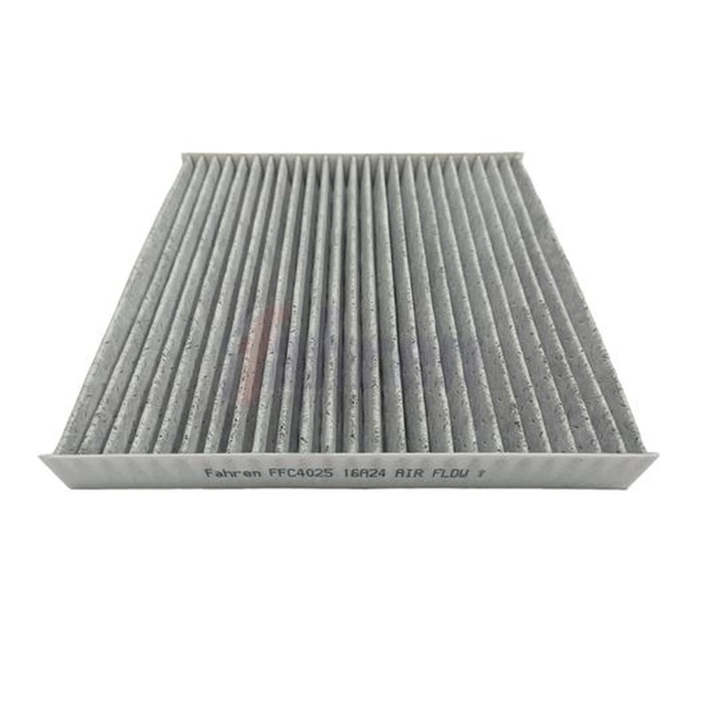 Fahren Cabin Air Filter (Pollen Filter) fits Renault Twingo III 2014-2024