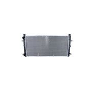 NRF Engine Radiator 509514