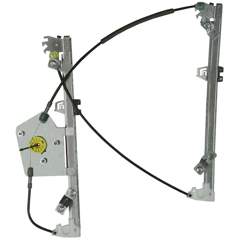 Valeo Electric Window Regulator Lifter Right Front 851259
